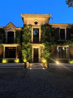Domaine de la JASSO, Grand luxe au pied de la Cité de Carcassonne, piscines et parc animalier - Carcassonne - 1