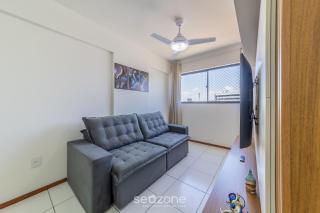Apartamento c/ Piscina 500m da Praia SOH1102 - Maceió - 4