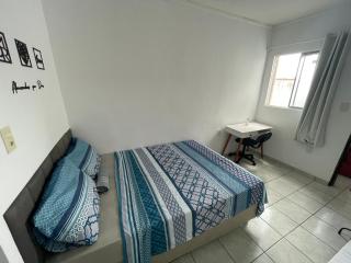 Espaçoso APT 10 de 1 quarto bairro central em Petrolina perto de tudo - Petrolina - 3