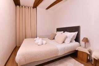 Dessine-moi un mouton - 4guests -2BR - Colmar - 9