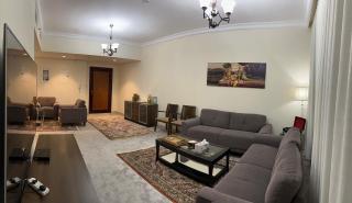 Ajman Cornich Residence - Ajman - 8