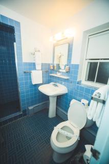 The Chalet Motel - 2