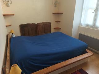 Villa mexiquaine - Barcelonnette - 2
