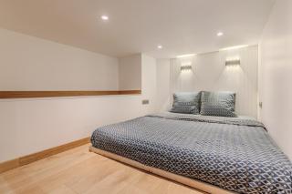 Luxury Loft Saint-Michel - París - 2