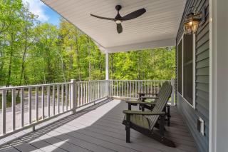 Livin the Dream by Simple Life Rentals - 2