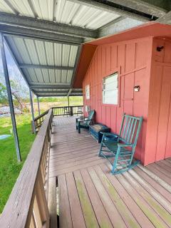 Waterfront Cabinfast Wifi35min To Cameron Lng - Lake Charles - 8