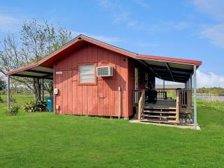 Waterfront Cabinfast Wifi35min To Cameron Lng - Lake Charles - 9