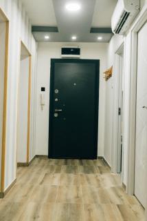 CENTRaL FLaT - Sombor - 8