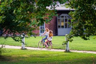 Gut Groß Zecher - Ferienzimmer - 7