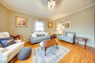 Central Meadville Apartment - Walk to Downtown! - 7