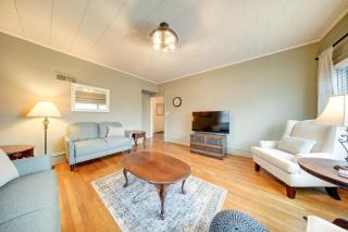 Central Meadville Apartment - Walk to Downtown! - Meadville - 6