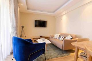 Spacious 2BR Apartment, Moonvalley Dubi Style - Nairobi - 0