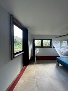 Bungalow confort indépendant centre ville - Uturoa - 6