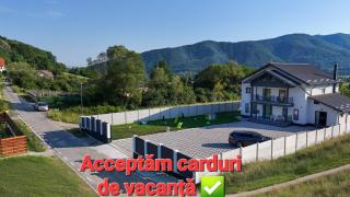 Casa Patry - Călimăneşti - 9