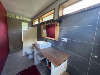 Bungalow confort indépendant centre ville - Uturoa - 2