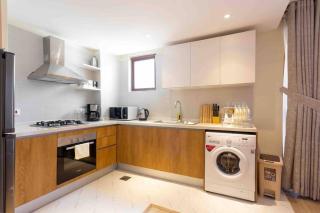 Spacious 2BR Apartment, Moonvalley Dubi Style - Nairobi - 6