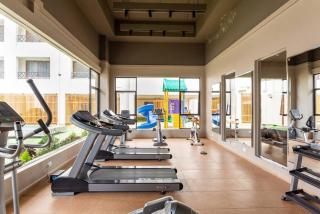 Spacious 2BR Apartment, Moonvalley Dubi Style - Nairobi - 3