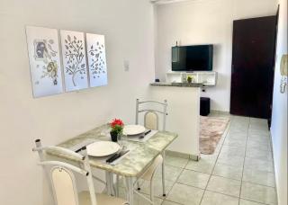 Espaçoso APT 10 de 1 quarto bairro central em Petrolina perto de tudo - Petrolina - 4