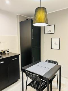 Różana City Apartaments - 1