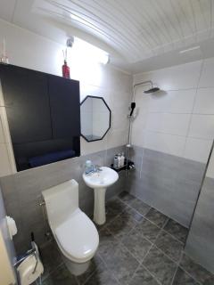 Incheon Intl Airport ANN Guest House - 7