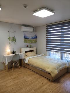 Incheon Intl Airport ANN Guest House - Incheon - 0