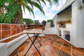 Casa Felix - Private Pool, Pool Table and BBQ By Lanzarote Vacation Homes - Nazaret - 6