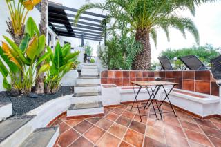 Casa Felix - Private Pool, Pool Table and BBQ By Lanzarote Vacation Homes - Nazaret - 5