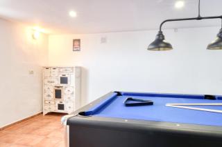 Casa Felix - Private Pool, Pool Table and BBQ By Lanzarote Vacation Homes - Nazaret - 1