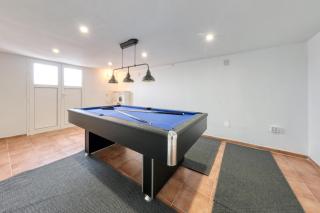 Casa Felix - Private Pool, Pool Table and BBQ By Lanzarote Vacation Homes - Nazaret - 3