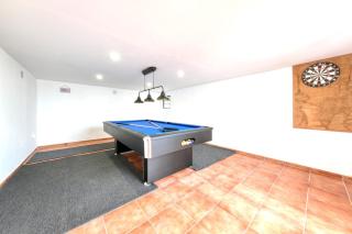 Casa Felix - Private Pool, Pool Table and BBQ By Lanzarote Vacation Homes - Nazaret - 2