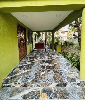 Pitru Krupa Homestay - Alibaug - 7