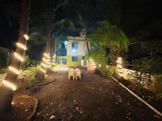 Pitru Krupa Homestay - Alibaug - 2