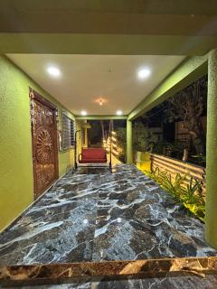 Pitru Krupa Homestay - Alibaug - 3