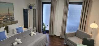 City NOWA - Nuremberg - 5