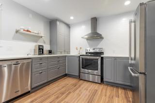 High Garden by Simple Life Rentals - Sister Bay - 8