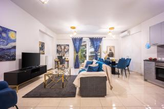 Athens Luxury with Amazing View - Athens - 8