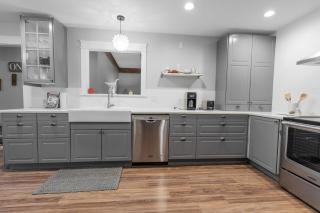 High Garden by Simple Life Rentals - Sister Bay - 4