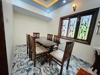 Small town villa - 6