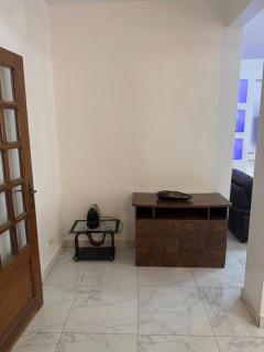Mermoz - Dakar - 0