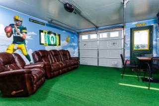 Field of Dreams by Simple Life Rentals - 1