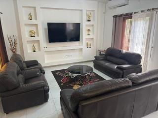 Mermoz - Dakar - 5