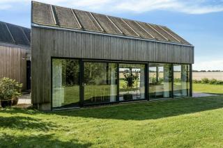 Architect-Designed House By The Odder Coast - Odder - 9