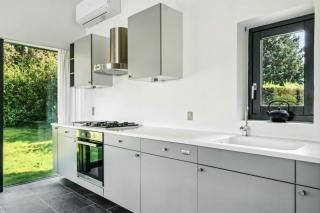 Architect-Designed House By The Odder Coast - Odder - 7
