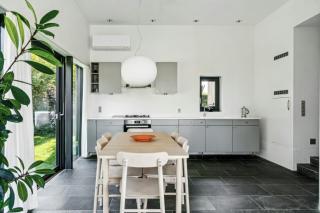 Architect-Designed House By The Odder Coast - Odder - 6