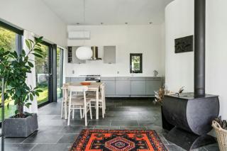 Architect-Designed House By The Odder Coast - Odder - 5