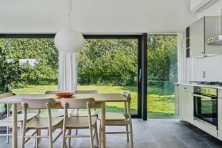 Architect-Designed House By The Odder Coast - Odder - 3