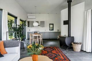 Architect-Designed House By The Odder Coast - Odder - 1