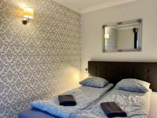 Chmielna Apartment RiverView from Balcony by PIROKO - Gdansk - 3