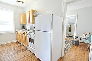 The Urban, Lower-Greenville Ave Area - Dallas - 2