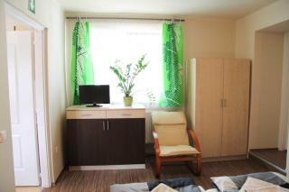 Írisz Apartmanház - Mórahalom - 3